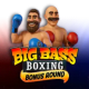 Big Bass Boxing Bonus Round game icon