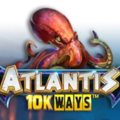 Atlantis 10K Ways game icon