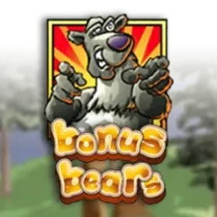Bonus Bears game icon