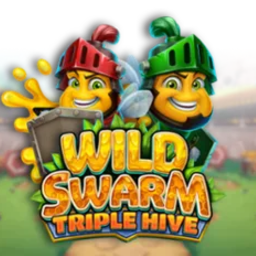 Wild Swarm Triple Hive