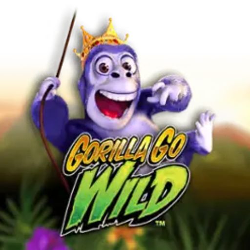 Gorilla Go Wild H5