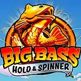 Big Bass Hold & Spinner