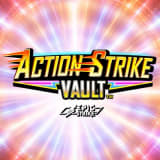 Action Strike Vault
