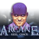 Arcane Reel Chaos