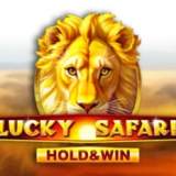 Lucky Safari Hold & Win