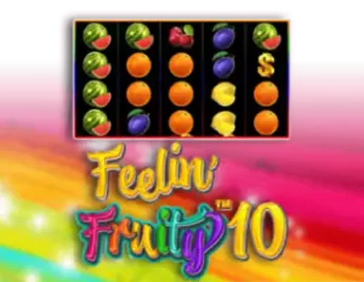 Feelin Fruity 10