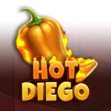 Hot Diego