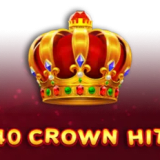 40 Crown Hit