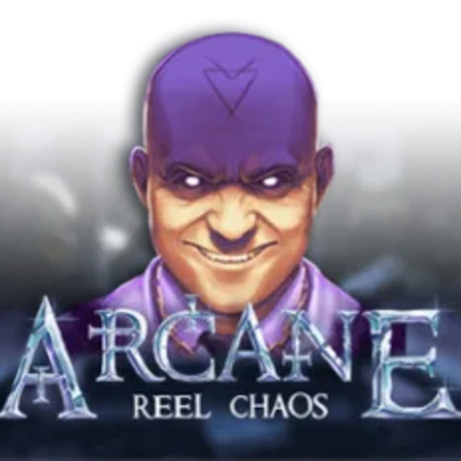 Arcane Reel Chaos