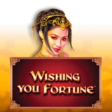 Wishing You Fortune