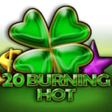 20 Burning Hot