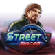Street Racer game icon