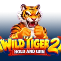 Wild Tiger 2 game icon