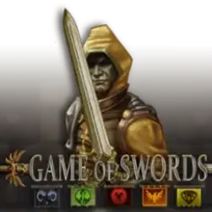 Game of Swords game icon