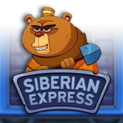 Siberian Express