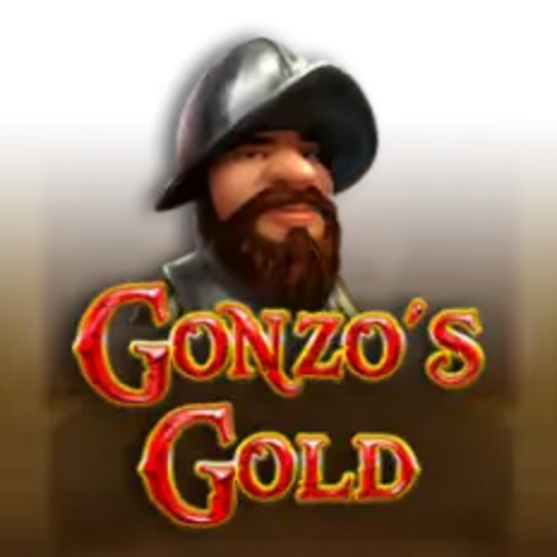 Gonzo's Gold
