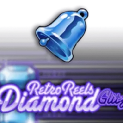 Retro Reels - Diamond Glitz