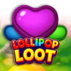 Lollipop Loot game icon