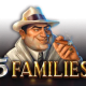5 Families game icon
