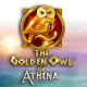 The Golden Owl of Athena game icon