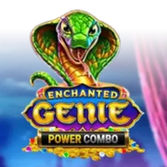 Enchanted Genie Power Combo game icon