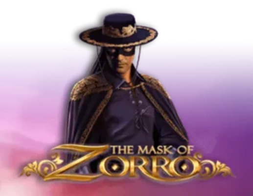 The Mask of Zorro