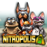 Nitropolis 3