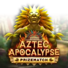 Aztec Apocalypse PrizeMatch game icon