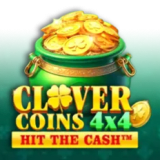 Clover Coins 4x4