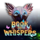 Book of Whispers game icon