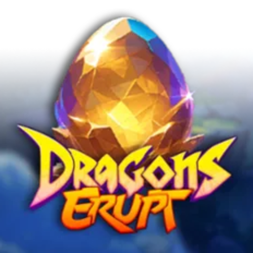 Dragons Erupt