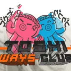 Toshi Ways Club game icon