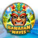 Hawaiian Waves game icon