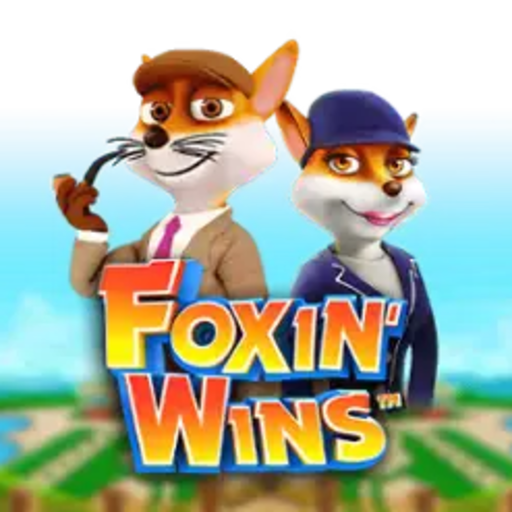 Foxin Twins