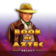 Book of Aztec Select game icon