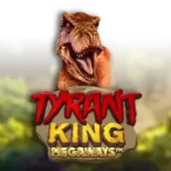 Tyrant King Megaways game icon