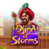 Djinn Of Storms
