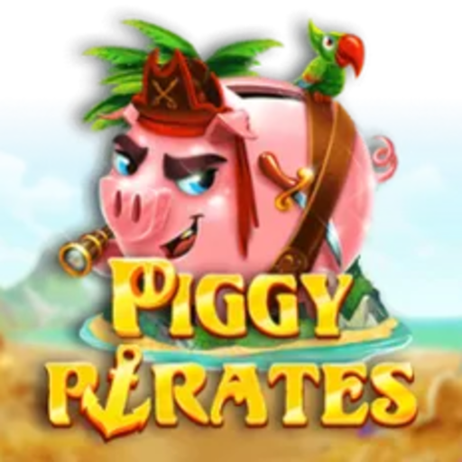Piggy Pirates