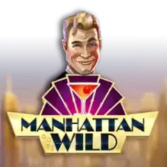 Manhattan Goes Wild game icon
