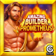 Amazing Builder Prometheus game icon