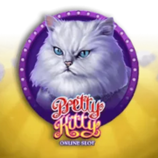 Pretty Kitty