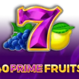 40 Prime Fruits