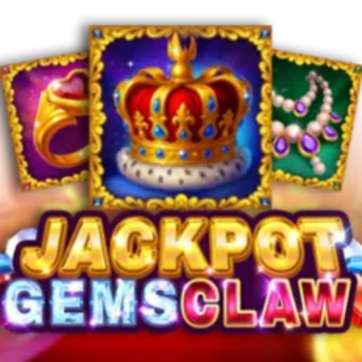 Jackpot Gems Claw