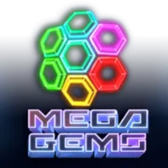Mega Gems game icon