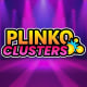 Plinko Clusters game icon