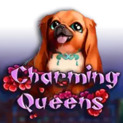Charming Queens game icon