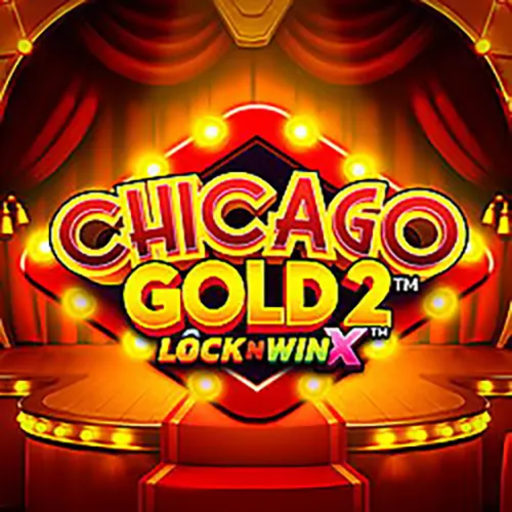 Chicago Gold 2 LOCKNWINX