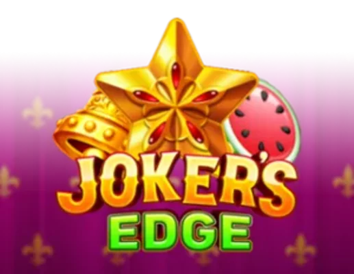 Joker's Edge