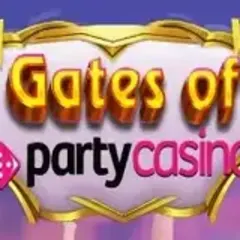 Gates of Party Casino game icon