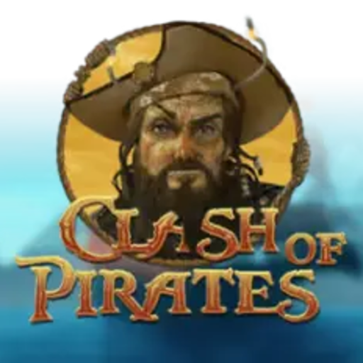 Clash of Pirates